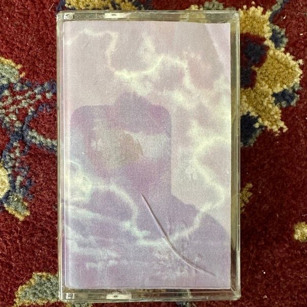 NONHORSE The Rare Tape Zero (Dreamtime Taped Sounds - Belgium original) (EX) TAPE