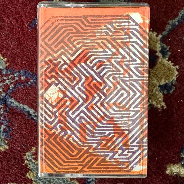 VARIOUS Mash Mansum (DNT - USA original) (EX) TAPE
