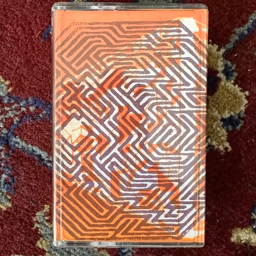 VARIOUS Mash Mansum (DNT - USA original) (EX) TAPE