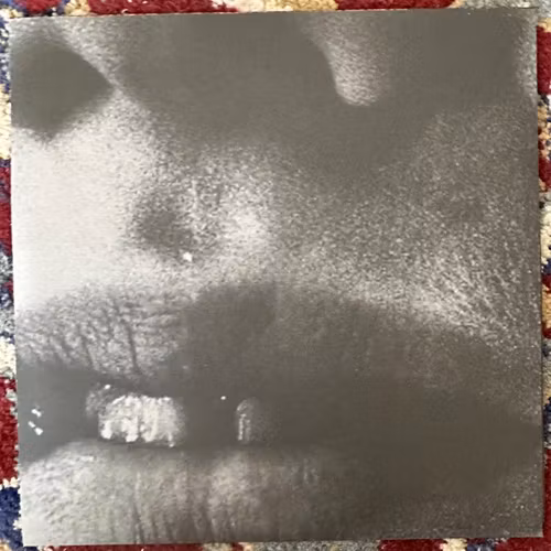 VVOVNDS / SEX DRIVE Split (White vinyl) (Vvovnds & Scars – Netherland original) (EX) 7"