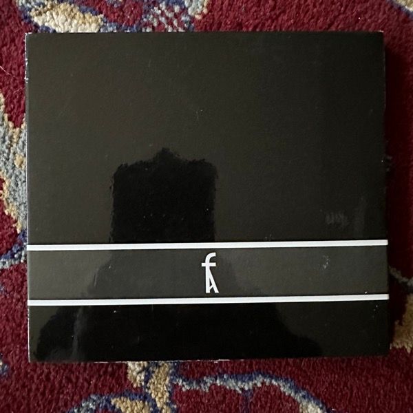 DEATHKEY / 88MM Total War / None Of You Left (Freak Animal - Finland reissue) (VG+) CD