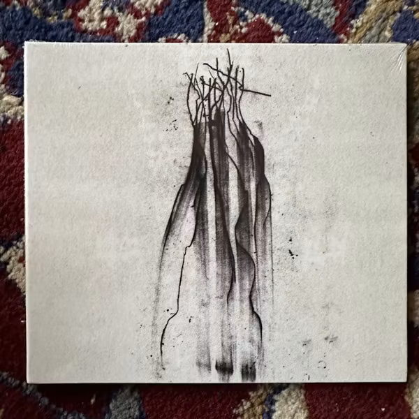 NORDVARGR Daath (Cyclic Law – France original) (SS) CD