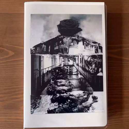 TØLERANT Advanced Exercises In Resource Denial (Cloister - USA original) (NM) TAPE