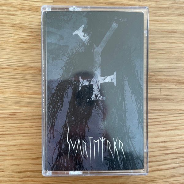 MZ.412 Svartmyrkr (Cloister - USA original) (NM) TAPE