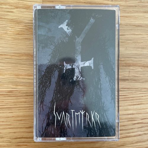 MZ.412 Svartmyrkr (Cloister - USA original) (NM) TAPE