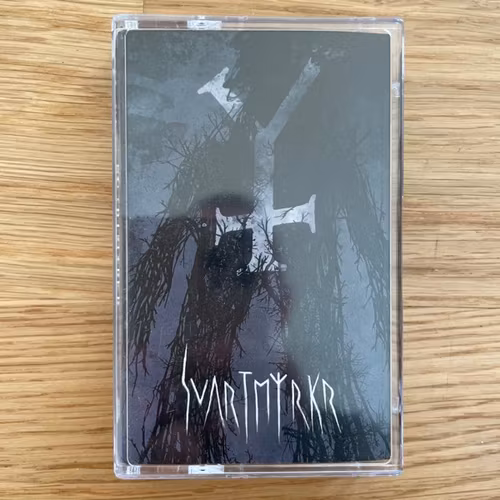 MZ.412 Svartmyrkr (Cloister - USA original) (NM) TAPE