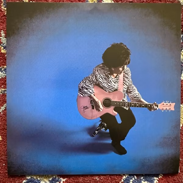 WANDA JACKSON You Know I'm No Good (Third Man - USA original) (EX) 7"