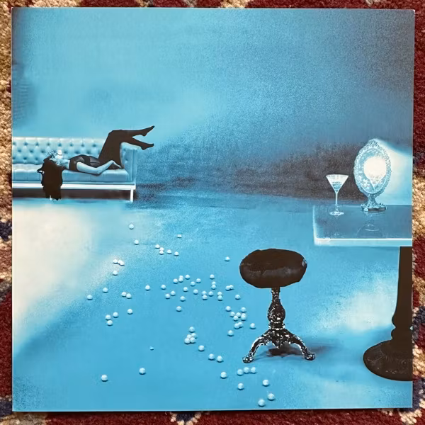 JACK WHITE Would You Fight For My Love? (Third Man - USA original) (EX) 7"