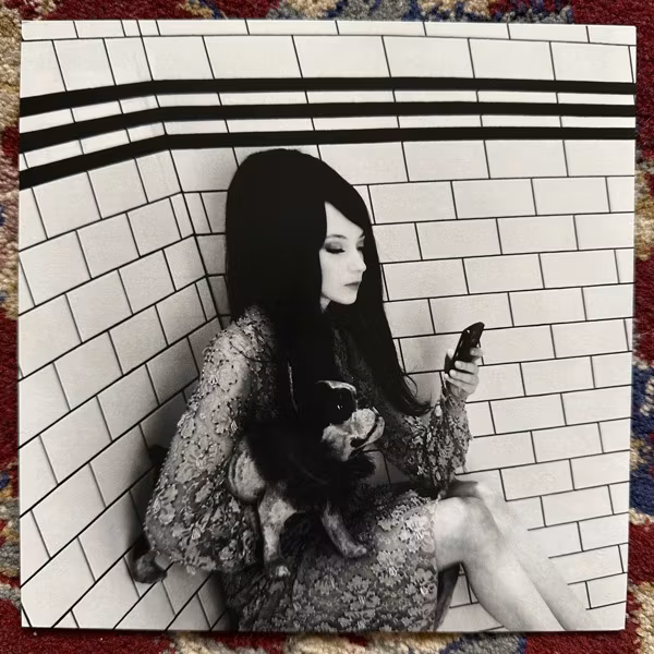 JACK WHITE Freedom At 21 (Third Man - USA original) (NM/EX) 7"