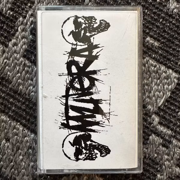 MUTERA Mutera (Esox Lucius – Sweden original) (EX) TAPE