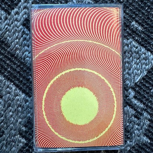 VIKING JEWS / SKEPPET Split (Kosmisk Väg – Sweden 2nd edition) (NM) TAPE