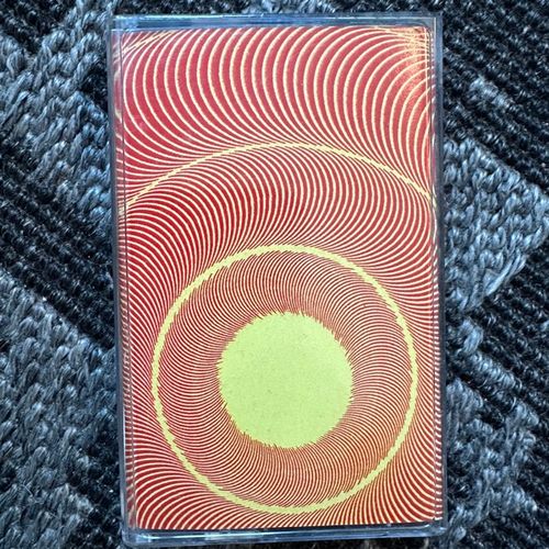 VIKING JEWS / SKEPPET Split (Kosmisk Väg – Sweden 2nd edition) (NM) TAPE