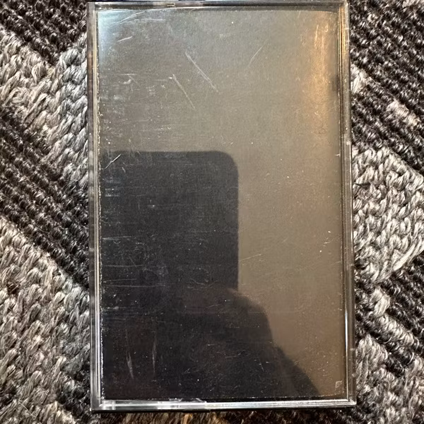 CONCRETE THREAT HNW Is Dead (HarshFuckedForLife - Sweden original) (EX) TAPE