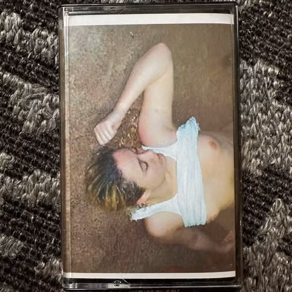 ROUGH SEX QUARTET Bound Slit (Unrest - UK original) (NM) TAPE