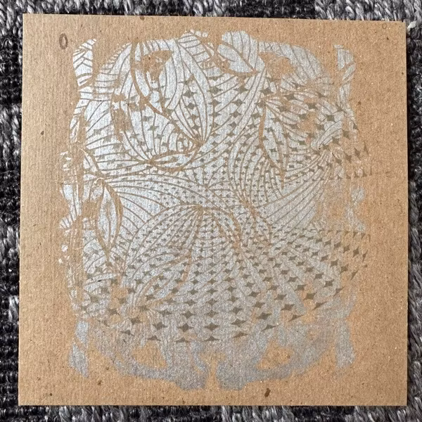 UTON We're Only In It For The Spirit (Digitalis - USA reissue) (NM) CD