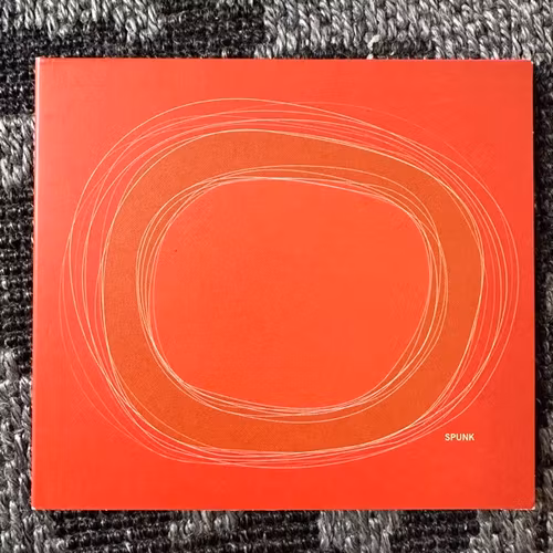 SPUNK Filtered Through Friends (Rune Grammofon – Norway original) (EX) CD