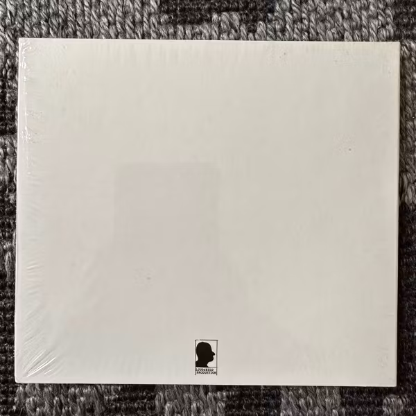 ORQUERE Foundations (Ljud & Bild Produktion – Sweden original) (SS) CD