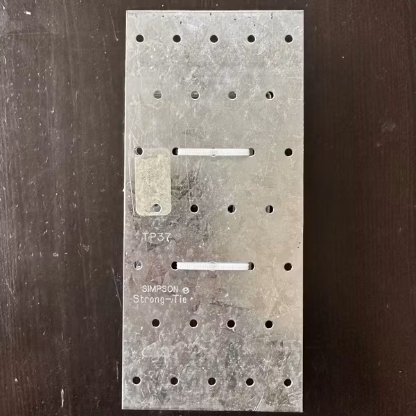 K.P. The Grim Chainsaw Reaper (Hospital - USA original) (NM) TAPE