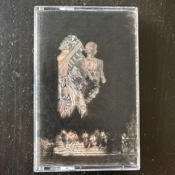 ALFARMANIA Ur Ens Inre Exil (Advaita - Japan original) (NM) TAPE