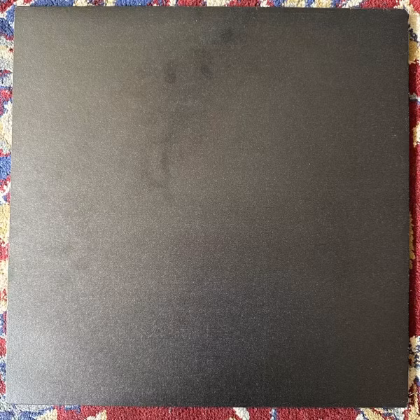 BLACK LEATHER JESUS Trocar (Freak Animal - Finland reissue) (NM) LP