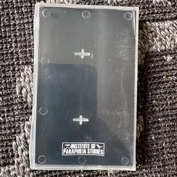 CALIGULA031 Bachelorette Party (Institute Of Paraphilia Studies - Finland original) (EX) TAPE
