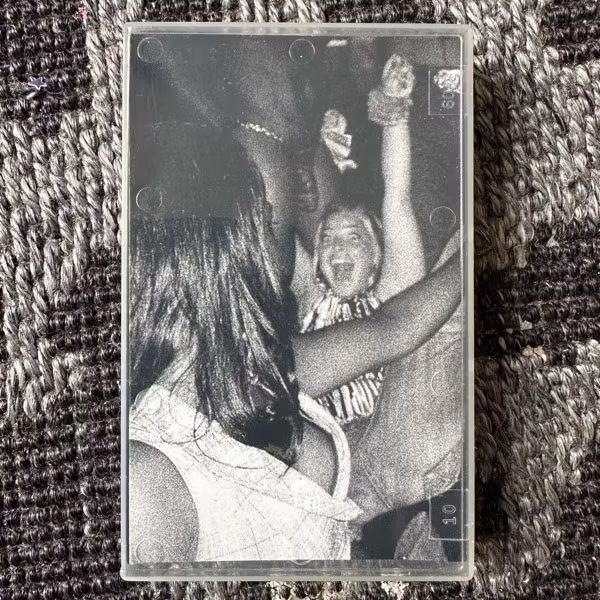 CALIGULA031 Bachelorette Party (Institute Of Paraphilia Studies - Finland original) (EX) TAPE