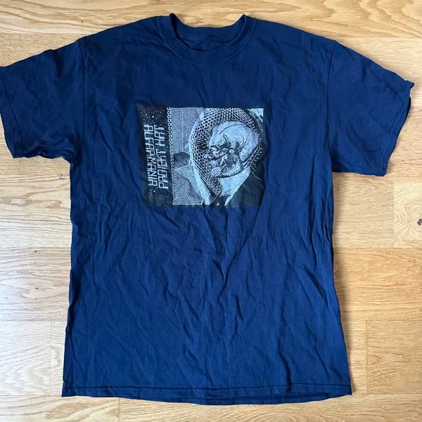 ALFARMANIA / PROIEKT HAT Alfarmania / Proiekt Hat (L) (USED) T-SHIRT