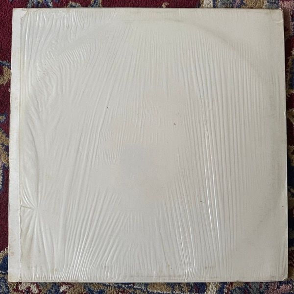 GYLLENSKÖLD, GEIJERSTAM AND FRIENDS (Nurse With Wound) Live At Bar Maldoror (Mi Mort - UK original) (VG+/EX) LP