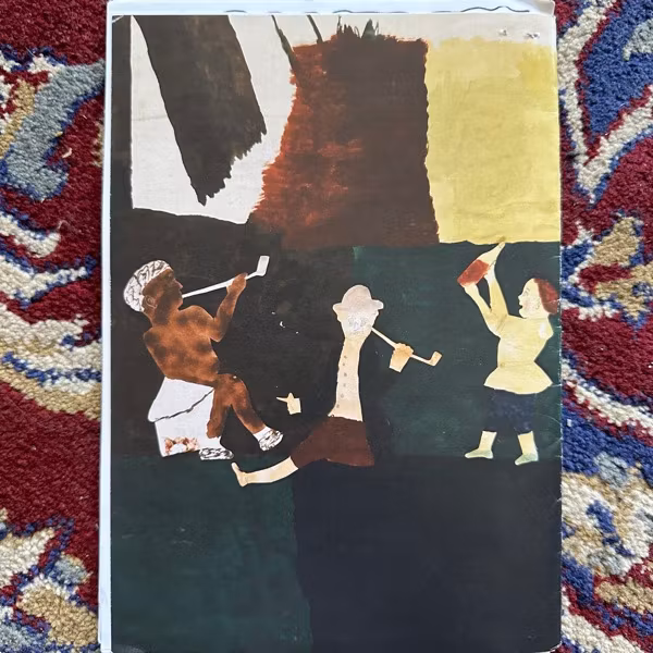 JAZZ ÄR FARLIGT #5 2017 (EX) FANZINE