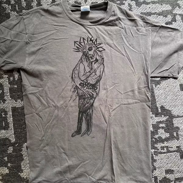 ISTERISMO Isterismo (M) (USED) T-SHIRT