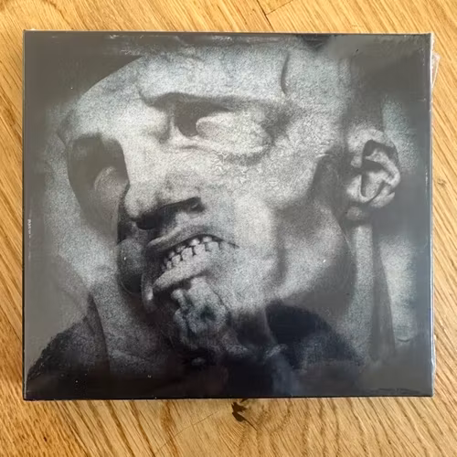 MEGAPTERA Beyond The Massive Darkness (Old Captain - Ukraine reissue) (SS) 2CD