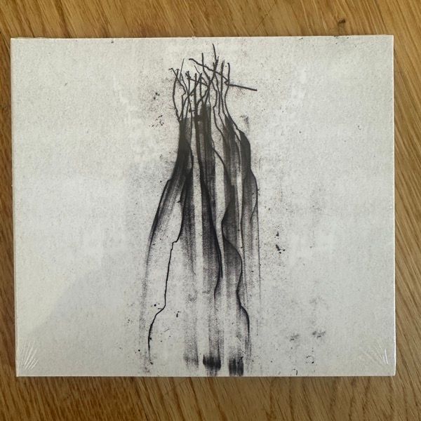 NORDVARGR Daath (Cyclic Law – France original) (SS) CD