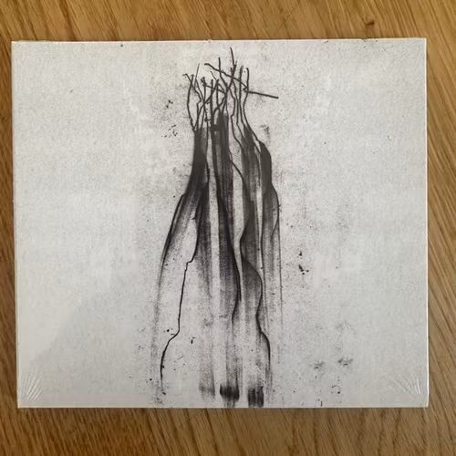 NORDVARGR Daath (Cyclic Law – France original) (SS) CD