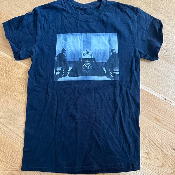 ORDET (S) (USED) T-SHIRT