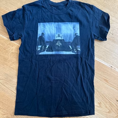 ORDET (S) (USED) T-SHIRT