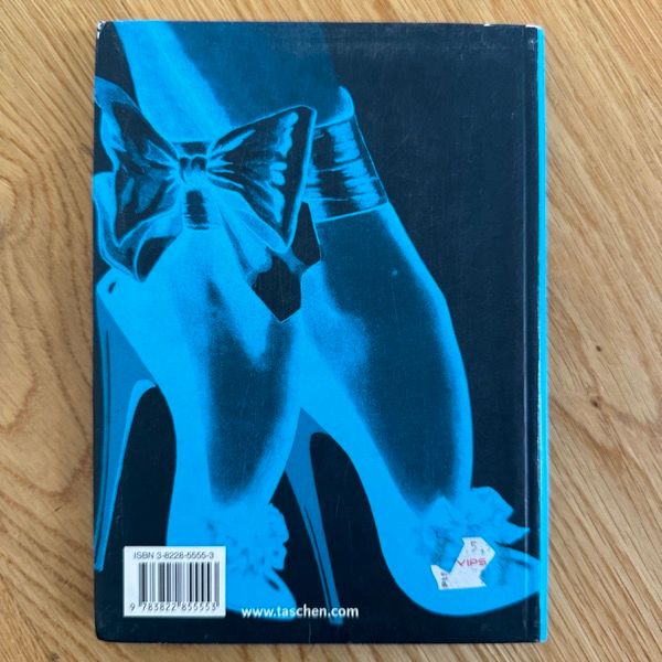 BEST OF BIZARRE (Taschen Icons) (VG+) BOOK
