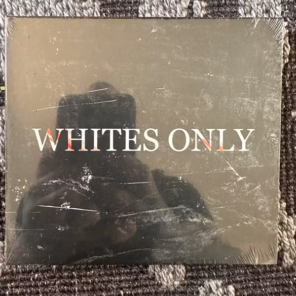 ZYKLON SS / XENOPHOBIC EJACULATION Whites Only - Live In Finland (Filth And Violence - Finland original) (SS) CD