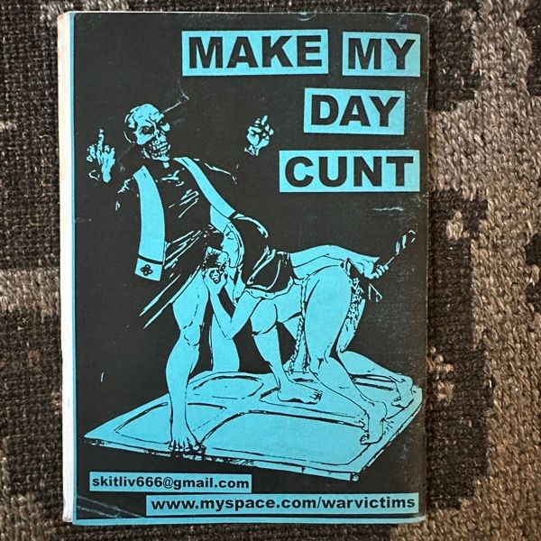 SKITLIV Nr 8 2008 (VG+) FANZINE