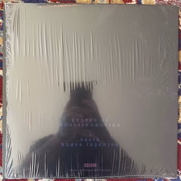 WOLVES IN THE THRONE ROOM BBC Session 2011 Anno Domini (Southern Lord - USA original) (NM/VG+) 12"
