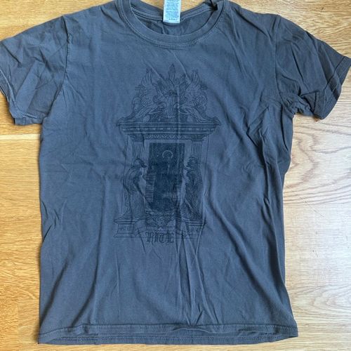 RITE Se Menniskan, Hatet, Hånet (XS) T-SHIRT