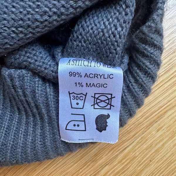 SMITHS, the The Smiths (S) (USED) SWEATER