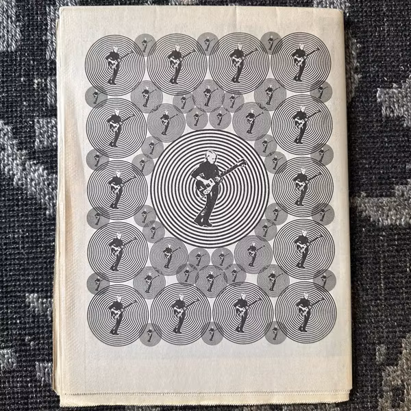 Z GUN No. 3 (VG+) MAGAZINE
