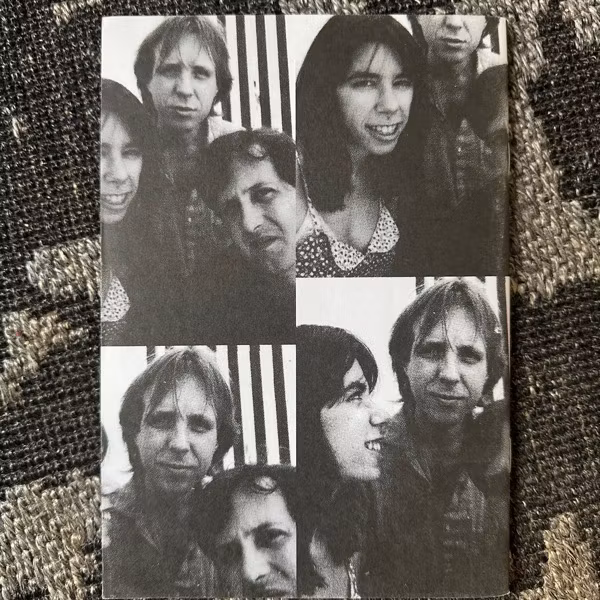 FÖRDÄMNING #14 (EX) FANZINE