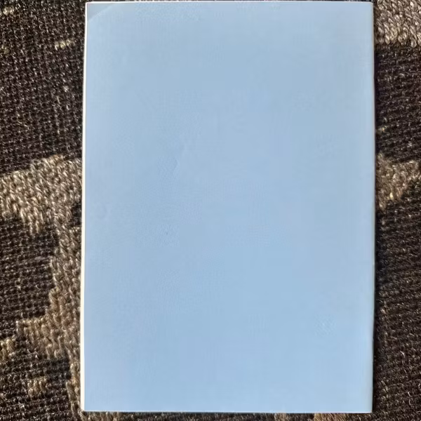 MED ÖRAT MOT MARKEN #1 (EX) FANZINE