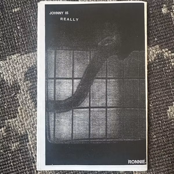 PUT THE MUSIC IN ITS COFFIN #4 (EX) FANZINE