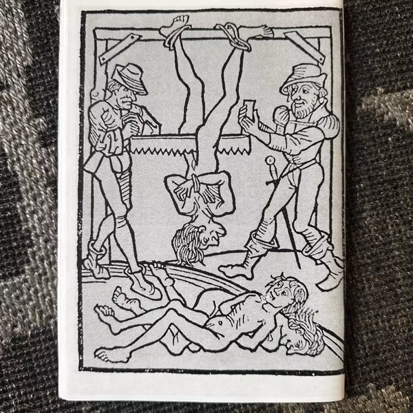 SAIRAUS #2 (EX) FANZINE