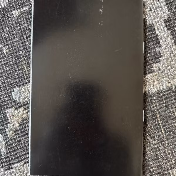 REGRESS #3 (EX) FANZINE