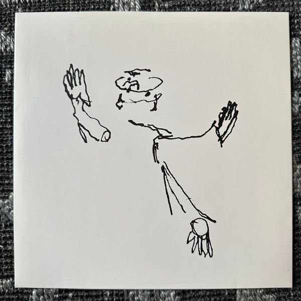WILL OLDHAM Patience (Drag City - USA original) (EX) 7"
