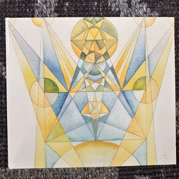 VARIOUS Whispers From The Forests, Screams From The Mountains: New Suggestions For The Swedish Flora And Fauna (Wire - Europe original) (EX) CD