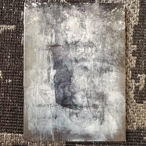 HERVÉ BOGHOSSIAN, JOHN TILBURY, MARK WASTELL Archi.Texture Vol.1 (Cathnor - UK original) (EX) CD